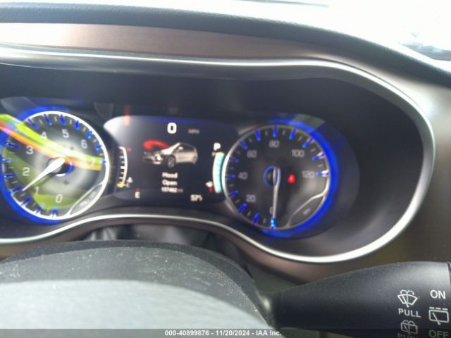 2018 CHRYSLER PACIFICA 2C4RC1EG6JR166959 Photo 6