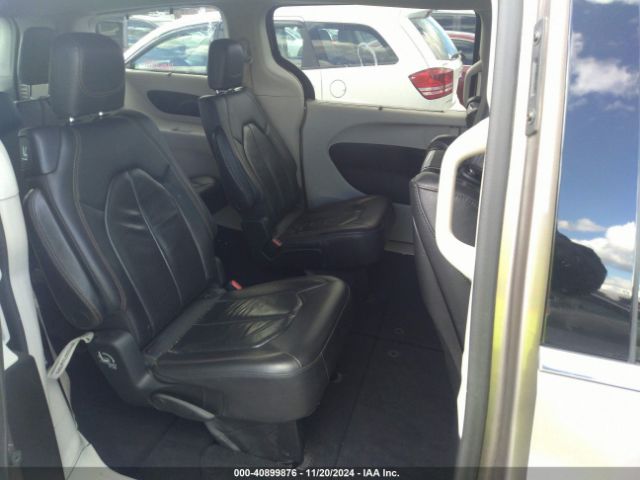 2018 CHRYSLER PACIFICA 2C4RC1EG6JR166959 Photo 7