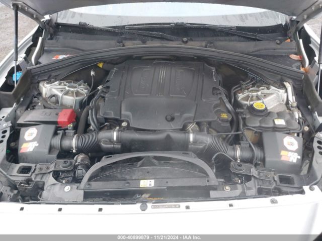 2017 JAGUAR F-PACE SADCJ2BVXHA083011 Photo 9