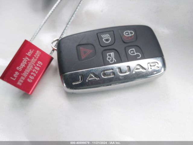 2017 JAGUAR F-PACE SADCJ2BVXHA083011 Photo 10