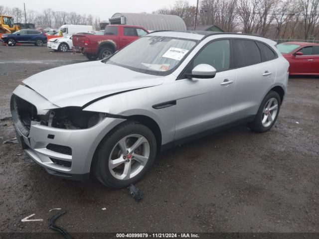 2017 JAGUAR F-PACE SADCJ2BVXHA083011 Photo 1