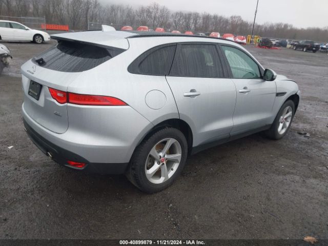 2017 JAGUAR F-PACE SADCJ2BVXHA083011 Photo 3