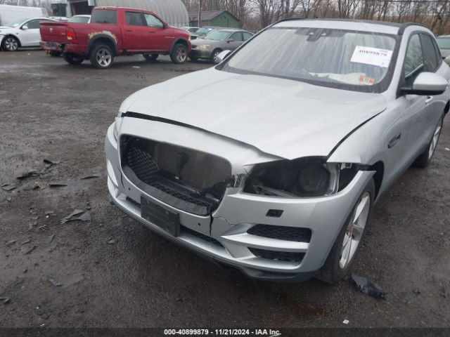 2017 JAGUAR F-PACE SADCJ2BVXHA083011 Photo 5