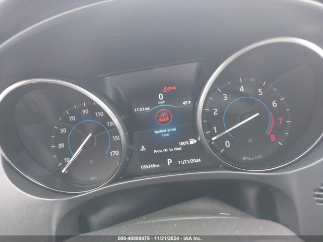 2017 JAGUAR F-PACE SADCJ2BVXHA083011 Photo 6