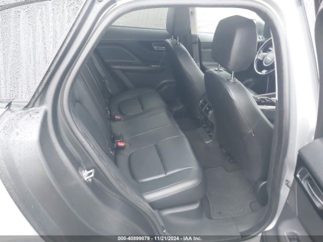 2017 JAGUAR F-PACE SADCJ2BVXHA083011 Photo 7