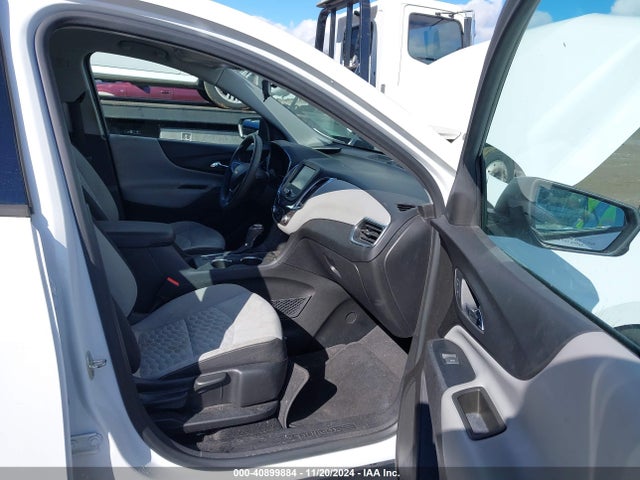 Chevrolet EQUINOX LS 2018 3GNAXHEV7JS577306 Image 5