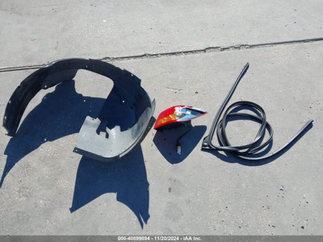 JA4AP3AW6HZ031646 Mitsubishi Outlander Sport 2.4 Se