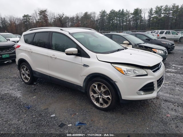 Ford Escape Titanium 2015 1FMCU9JX7FUB70127 Image 1