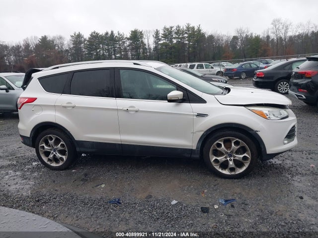 Ford Escape Titanium 2015 1FMCU9JX7FUB70127 Image 13