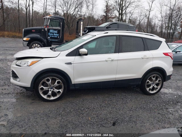 Ford Escape Titanium 2015 1FMCU9JX7FUB70127 Image 14