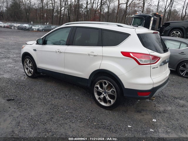 Ford Escape Titanium 2015 1FMCU9JX7FUB70127 Image 3