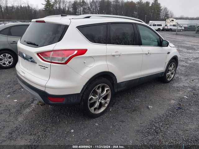 Ford Escape Titanium 2015 1FMCU9JX7FUB70127 Image 4