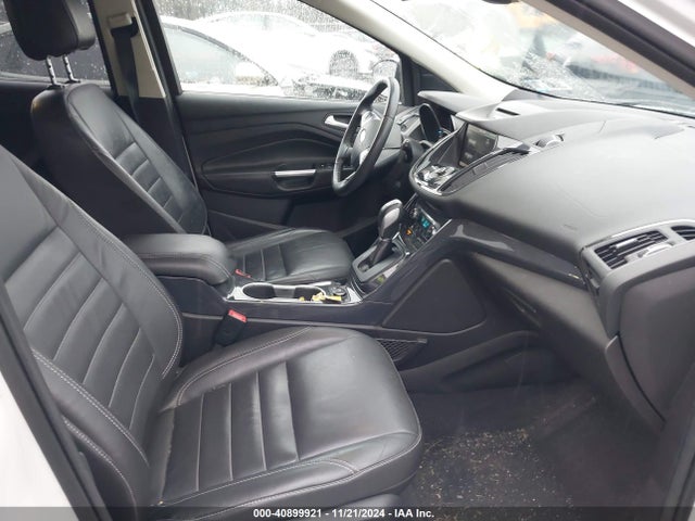 Ford Escape Titanium 2015 1FMCU9JX7FUB70127 Image 5