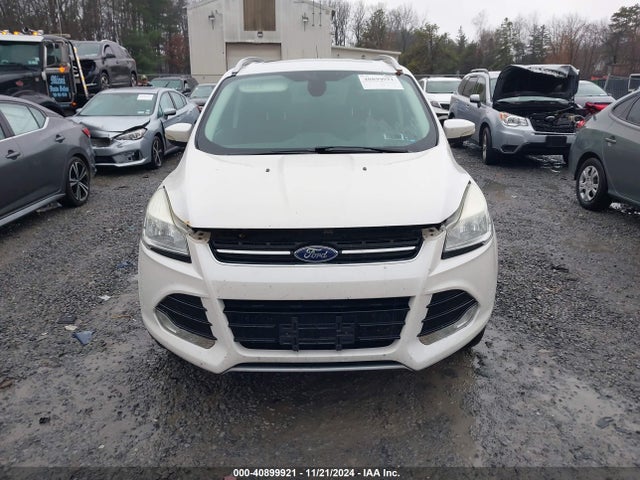 Ford Escape Titanium 2015 1FMCU9JX7FUB70127 Image 6