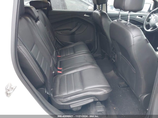 Ford Escape Titanium 2015 1FMCU9JX7FUB70127 Image 8