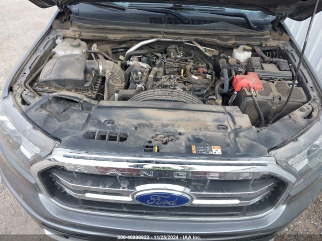 1FTER4FH0PLE20205 Ford Ranger Lariat