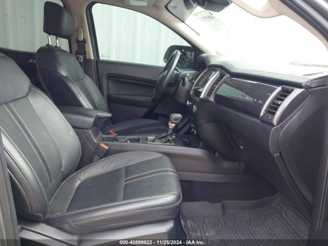 1FTER4FH0PLE20205 Ford Ranger Lariat