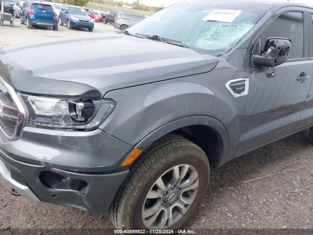 1FTER4FH0PLE20205 Ford Ranger Lariat