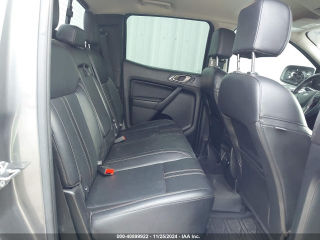 1FTER4FH0PLE20205 Ford Ranger Lariat