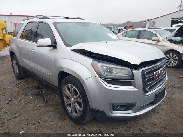 1GKKRRKD2EJ206171 GMC Acadia Slt-1