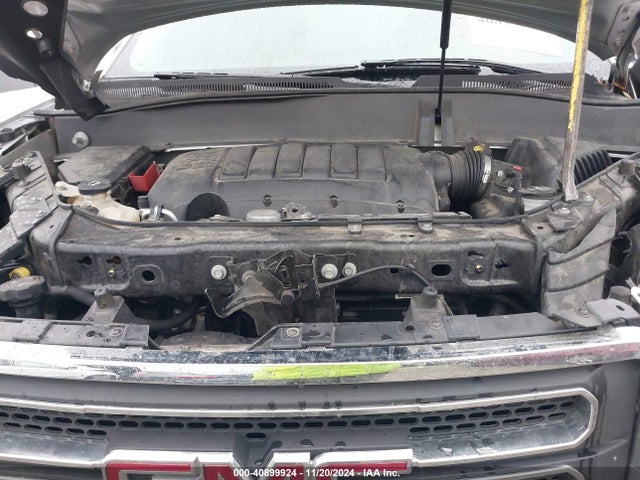 1GKKRRKD2EJ206171 GMC Acadia Slt-1