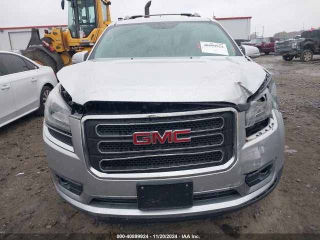 1GKKRRKD2EJ206171 GMC Acadia Slt-1