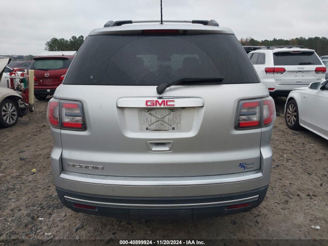 1GKKRRKD2EJ206171 GMC Acadia Slt-1