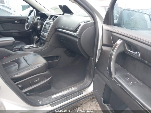 1GKKRRKD2EJ206171 GMC Acadia Slt-1