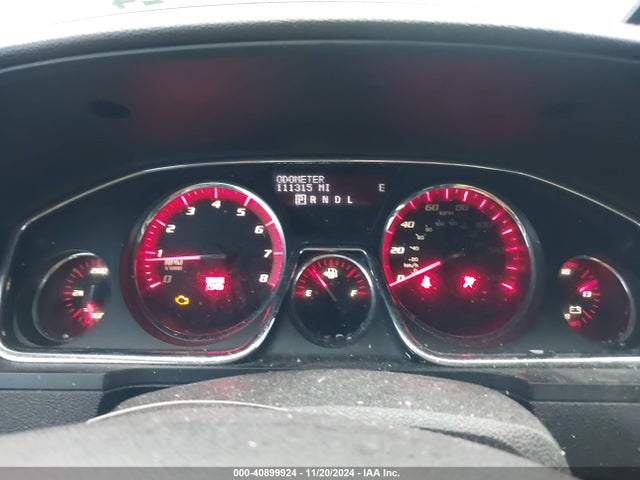 1GKKRRKD2EJ206171 GMC Acadia Slt-1
