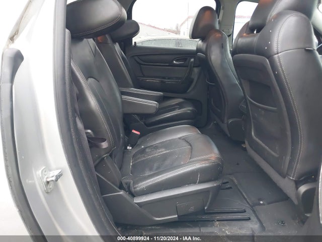 1GKKRRKD2EJ206171 GMC Acadia Slt-1