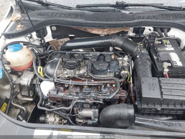 WVWBN7AN4EE504834 Volkswagen Cc 2.0t R-line