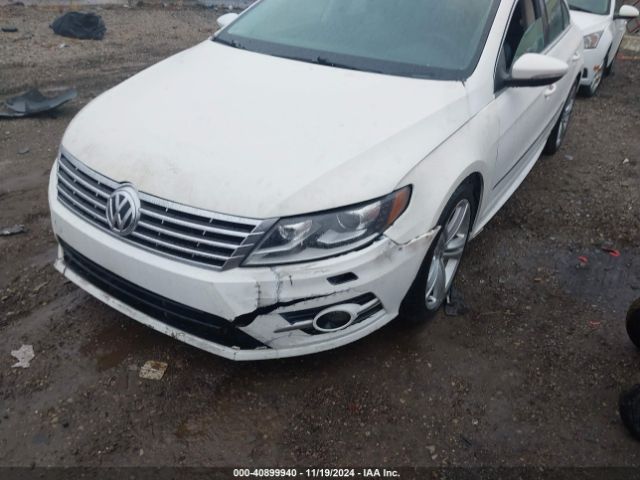 WVWBN7AN4EE504834 Volkswagen Cc 2.0t R-line