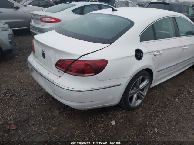 WVWBN7AN4EE504834 Volkswagen Cc 2.0t R-line