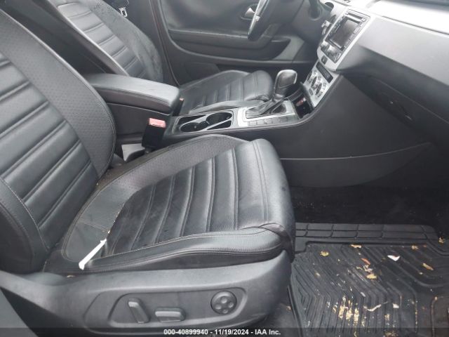 WVWBN7AN4EE504834 Volkswagen Cc 2.0t R-line