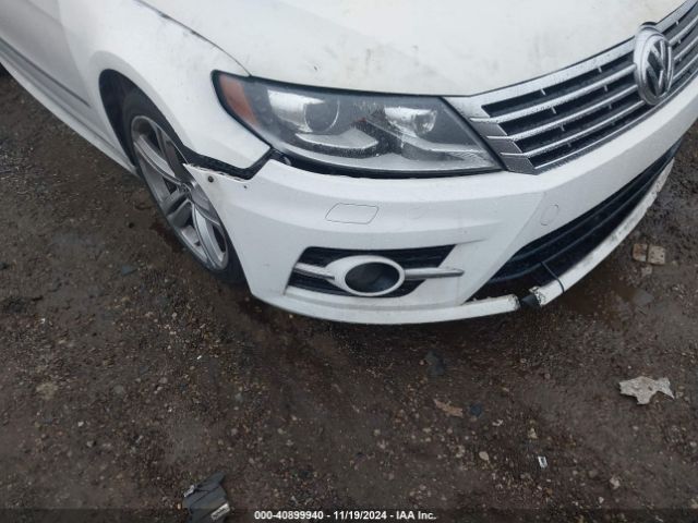 WVWBN7AN4EE504834 Volkswagen Cc 2.0t R-line