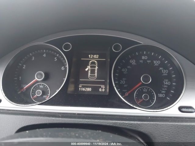WVWBN7AN4EE504834 Volkswagen Cc 2.0t R-line