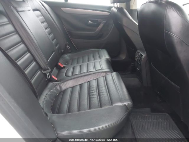 WVWBN7AN4EE504834 Volkswagen Cc 2.0t R-line