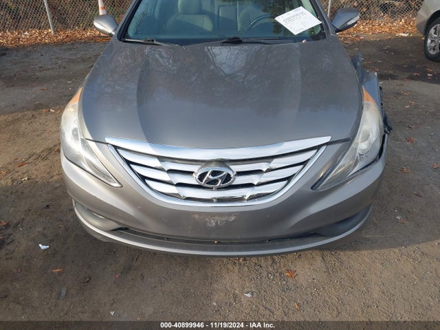 5NPEC4AB7EH879172 Hyundai Sonata Se 2.0t