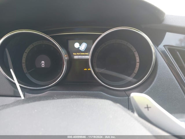 5NPEC4AB7EH879172 Hyundai Sonata Se 2.0t