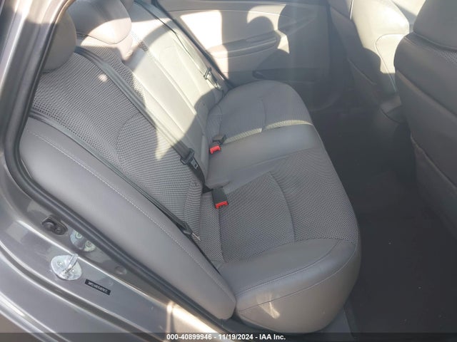 5NPEC4AB7EH879172 Hyundai Sonata Se 2.0t