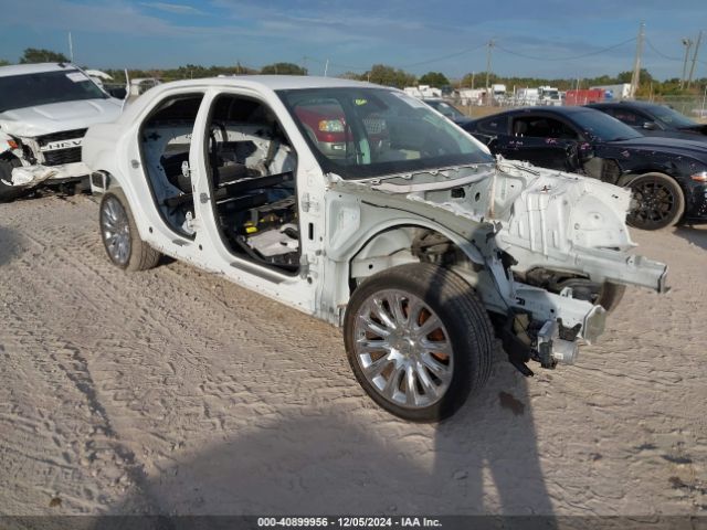2C3CCABG3LH120299 auction archive image