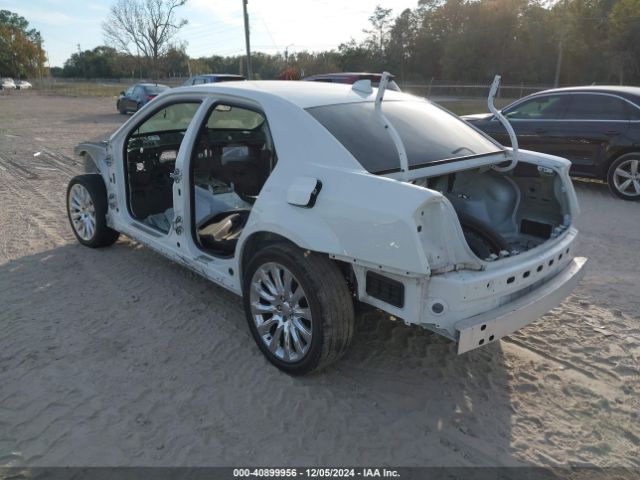 2C3CCABG3LH120299 Chrysler 300 300s
