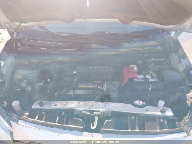 ML32F4FJ4JHF11248 Mitsubishi Mirage G4 Se