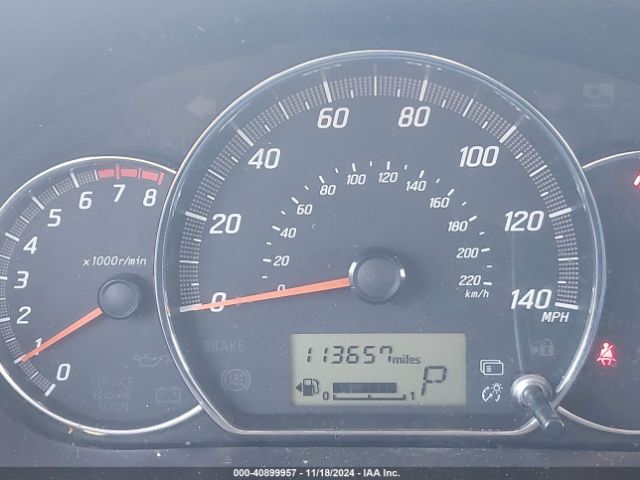 ML32F4FJ4JHF11248 Mitsubishi Mirage G4 Se