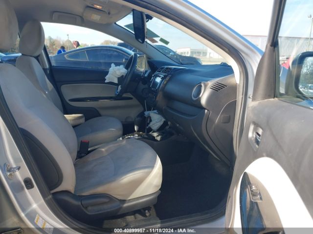 ML32F4FJ4JHF11248 Mitsubishi Mirage G4 Se