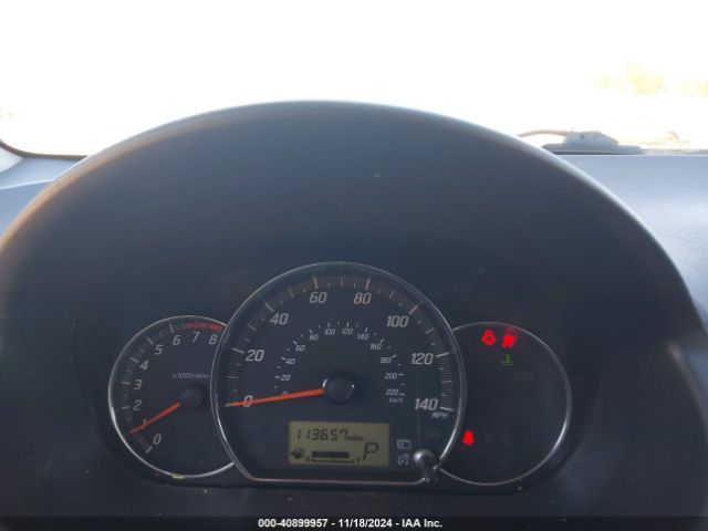 ML32F4FJ4JHF11248 Mitsubishi Mirage G4 Se
