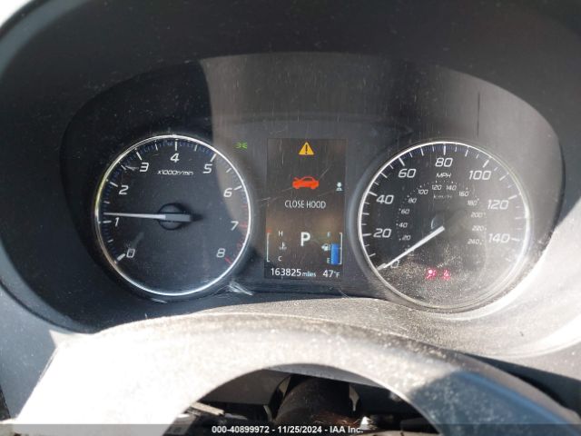 JA4AD3A34GZ042660 Mitsubishi Outlander Se