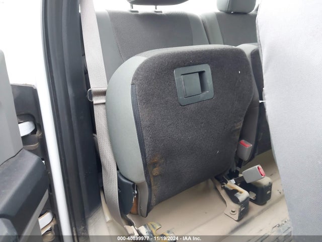 Ford F-150 Xl 2017 1FTEX1E8XHFA19346 Image 8