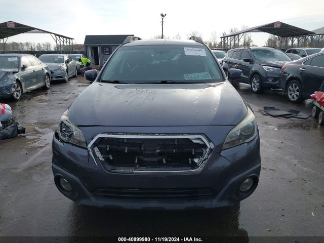 Subaru Outback 2.5i Premium 2016 4S4BSAFC3G3311551 Image 12
