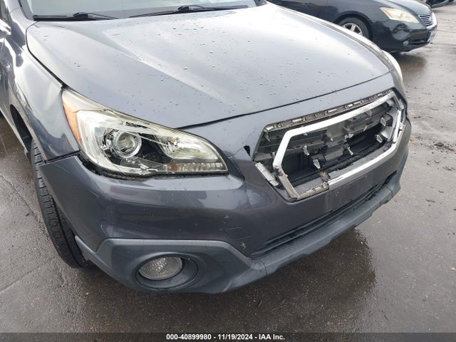 Subaru Outback 2.5i Premium 2016 4S4BSAFC3G3311551 Image 17